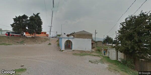 AGENCIA MUNICIPAL LOS ALTOS